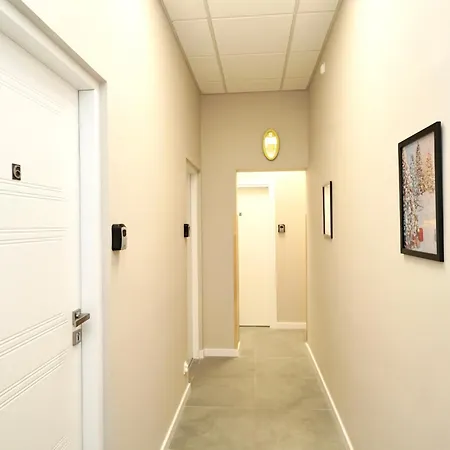 Privat bolig Mmrent Kitty Cat *