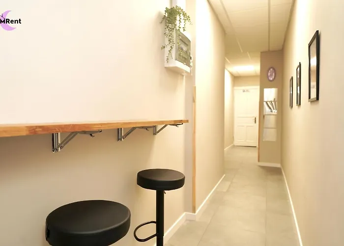 Mmrent Kitty Cat * Gdańsk