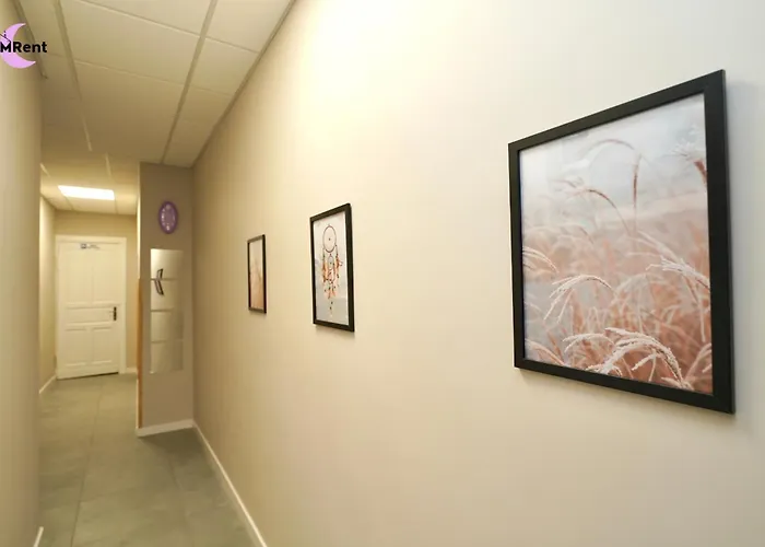 Kwatera prywatna Mmrent Kitty Cat