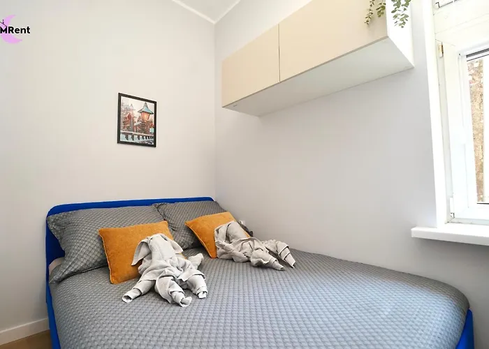 Mmrent Kitty Cat * Gdańsk