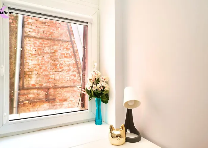 Kwatera prywatna Mmrent Kitty Cat *