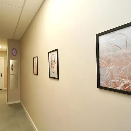 Kwatera prywatna Mmrent Kitty Cat