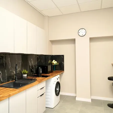 Mmrent Kitty Cat Kwatera prywatna Gdańsk