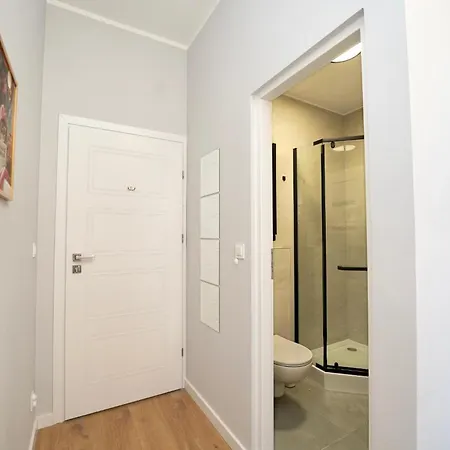 Kwatera prywatna Mmrent Kitty Cat *