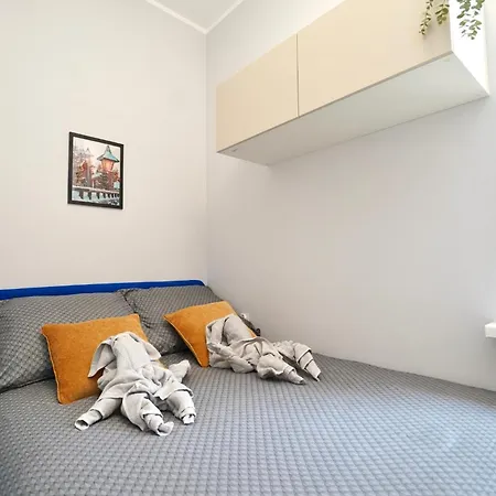 Mmrent Kitty Cat * Gdańsk