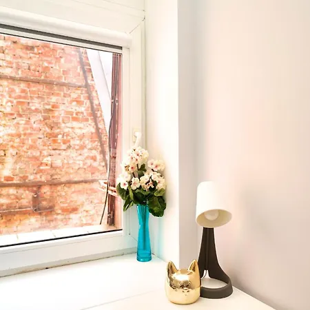 Kwatera prywatna Mmrent Kitty Cat *